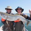 32lb Athabaska “laker” Charlie's 32lb laker