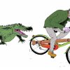 Friday’s Allan’s Fangler (FAF): See you later Alligator… FAF_SLIDER