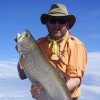 Alan Broderick: FishTalk TV OLYMPUS DIGITAL CAMERA
