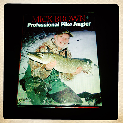 Fox Guide to Modern Pike Fishing By Mick Et Al Brown, Used, 9780091939175