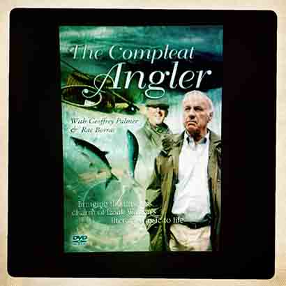 The Compleat Angler – Fallons Angler