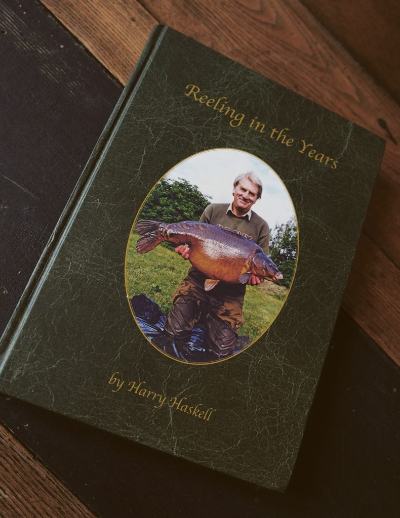 BOOK REVIEWS – Fallons Angler