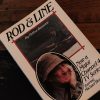 Rod & Line by Arthur Ransome Ransome