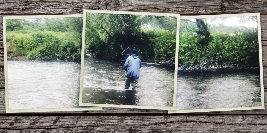 The Fly Fisher - The Essence and Essentials of Fly Fishing