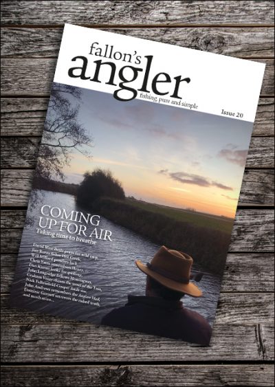 Fallon's Angler Issue 20