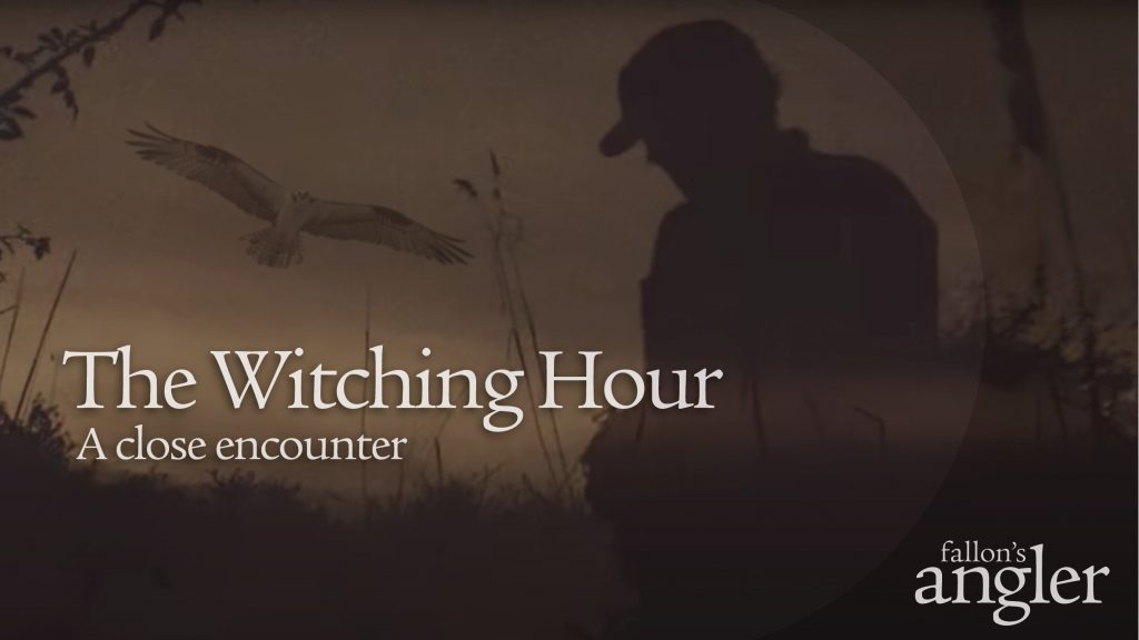 What Time Is The Witching Hour & How To Get Through It